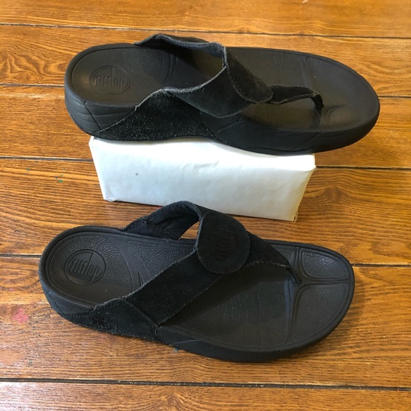 Frontflop Sandals - Picture 5 of 9